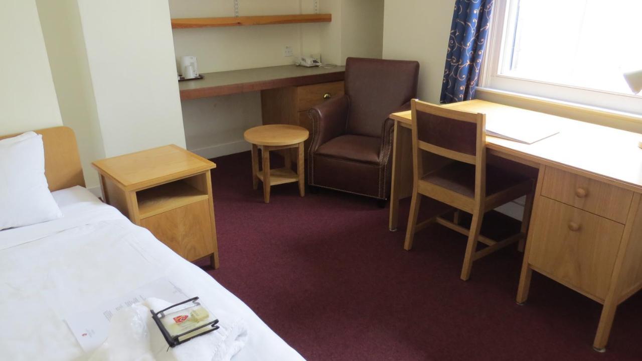 Bed & Breakfast Wadham College Oxford