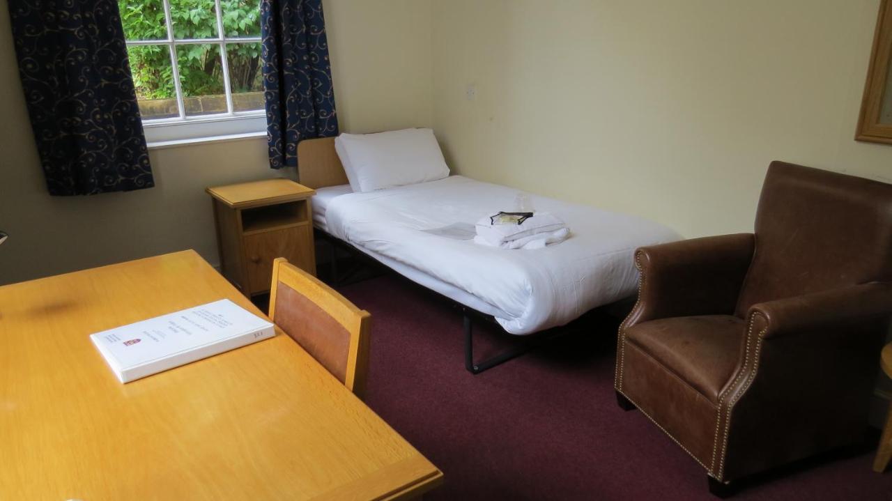 Bed & Breakfast Wadham College *