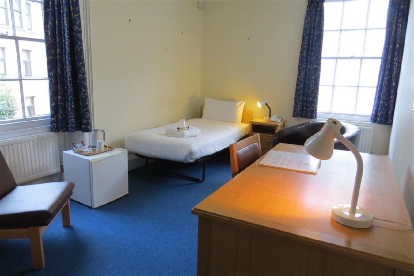 Bed & Breakfast Wadham College Oxford